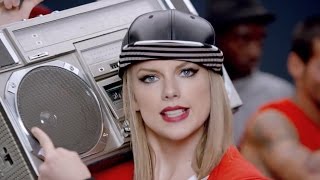 Taylor Swift Being SUED for Ripping Off &quot;Shake It Off&quot;?