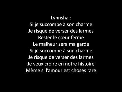 Lynnsha feat Teeyah - Femmes Fatales 4 [PAROLES]