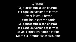 Lynnsha feat Teeyah - Femmes Fatales 4 [PAROLES]