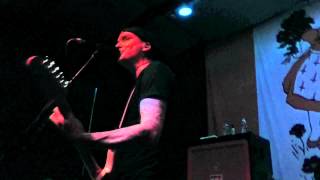 Alkaline Trio - Prevent This Tragedy [Live] - 4.30.2015 - Triple Rock Social Club - FRONT ROW