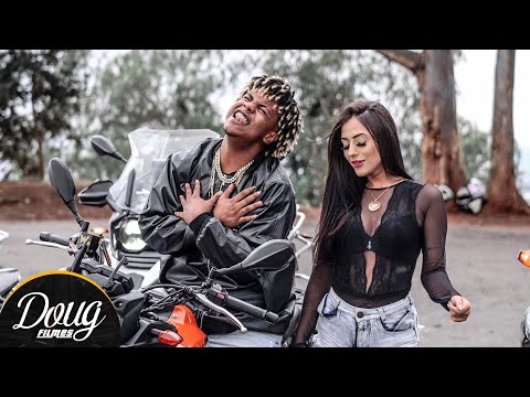 MC VITIN LC - MINHA META É TER UM FOGUETE (CLIPE OFICIAL) Doug FIlmes