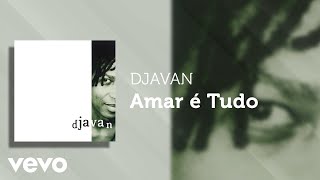Amar é Tudo Music Video