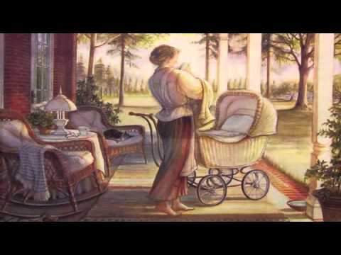 Ukolébavka - Karel Gott