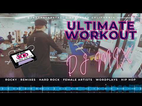 DJ Track Star Staci (Corporate Events) video.