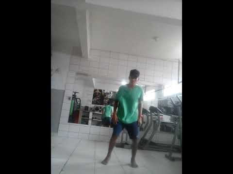 Os cretinos e MC -DG- jokenpo