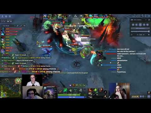 The 200 IQ fake gg call.