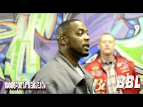 Na Nizzle vs Brainstorm The Scientist