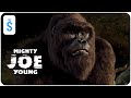 Mighty Joe Young 1998 Scene Joe Trashes The Gala