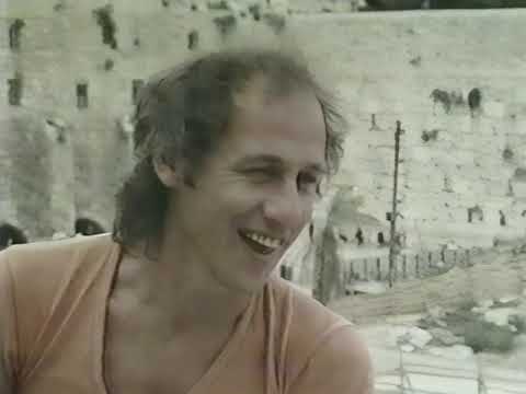 Dire Straits. Israel 1985 Documentary. AI Version Restored 4K