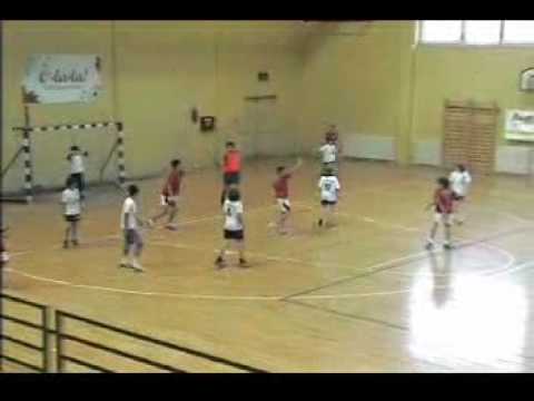 Lazar ``Lucky`` Zivkovic - Defence