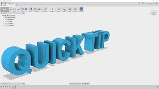 Fusion 360 Quick Tip — Change CAM Post Units