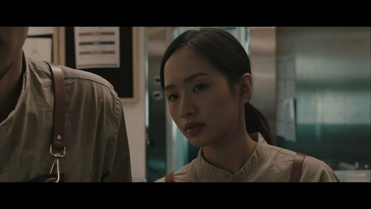 《燈影》The Lamp 第十五屆鮮浪潮國際短片節（本地競賽短片）