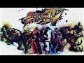 Street Fighter Iv In cio De Gameplay E Hist ria Conferi