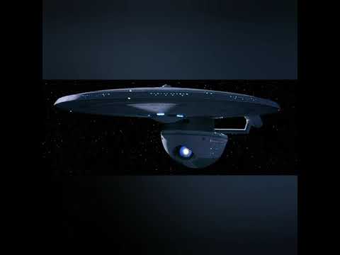 Constitution-class vs Excelsior