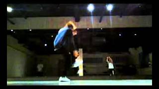 横尾瑠尉(LUI) ｜  Latif  &quot;Dry&quot;