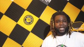 Sevin // Datin // Gemstone “SAVAGE” Reaction (SUB SPONSOR)