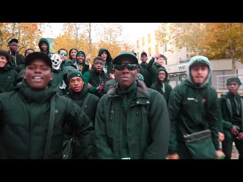 LA_M - Freestyle WTTH #1 // TheBlackSheepINC