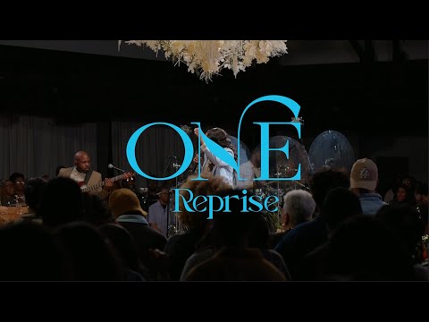 ONE Reprise | Official Live Music Video • Jordan G. Welch