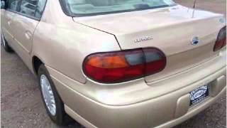preview picture of video '2005 Chevrolet Classic Used Cars Franktown CO'