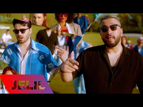 Jelil & Mad Nazarov Na Na Na (official video 2025)