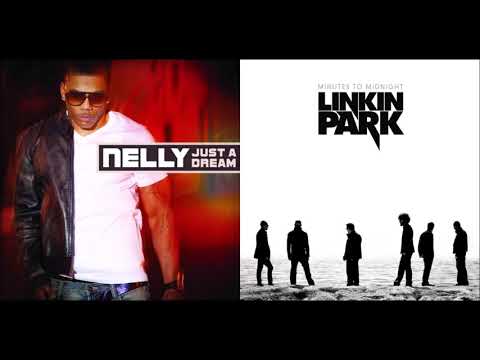 Across the Dream : Nelly vs. Linkin Park