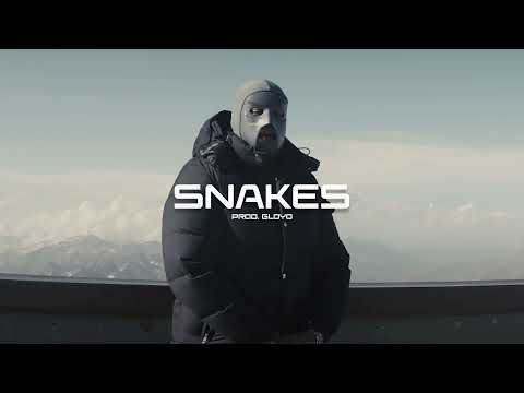 [FREE] M Huncho x D Block Europe Type Beat - "Snakes" (Prod. Gloyo x B Stunna)