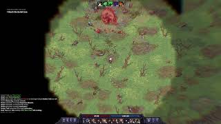 Stoneshard Dirwin Range Extra Part 1 - bullying troll at endgame with range