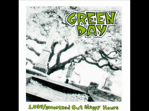 Green Day - Green Day