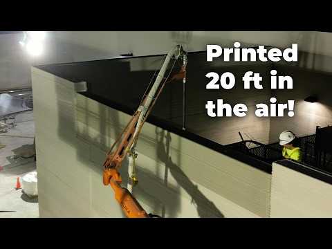 RIC Robotics video