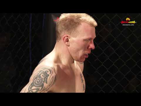 Perder Rosada Svedsen V Magnus Jacobsen