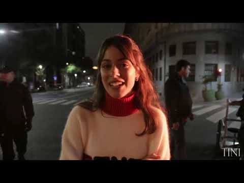 Making Of - Por Qué Te Vas ?