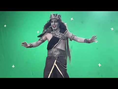 Tinku mehta chaya sur Sager art show ramayan