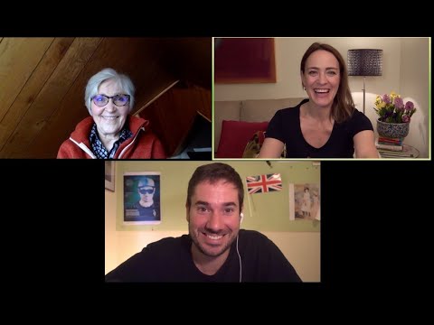 Gail Williams - Horn Hangouts in the Time of Corona  Episode 9