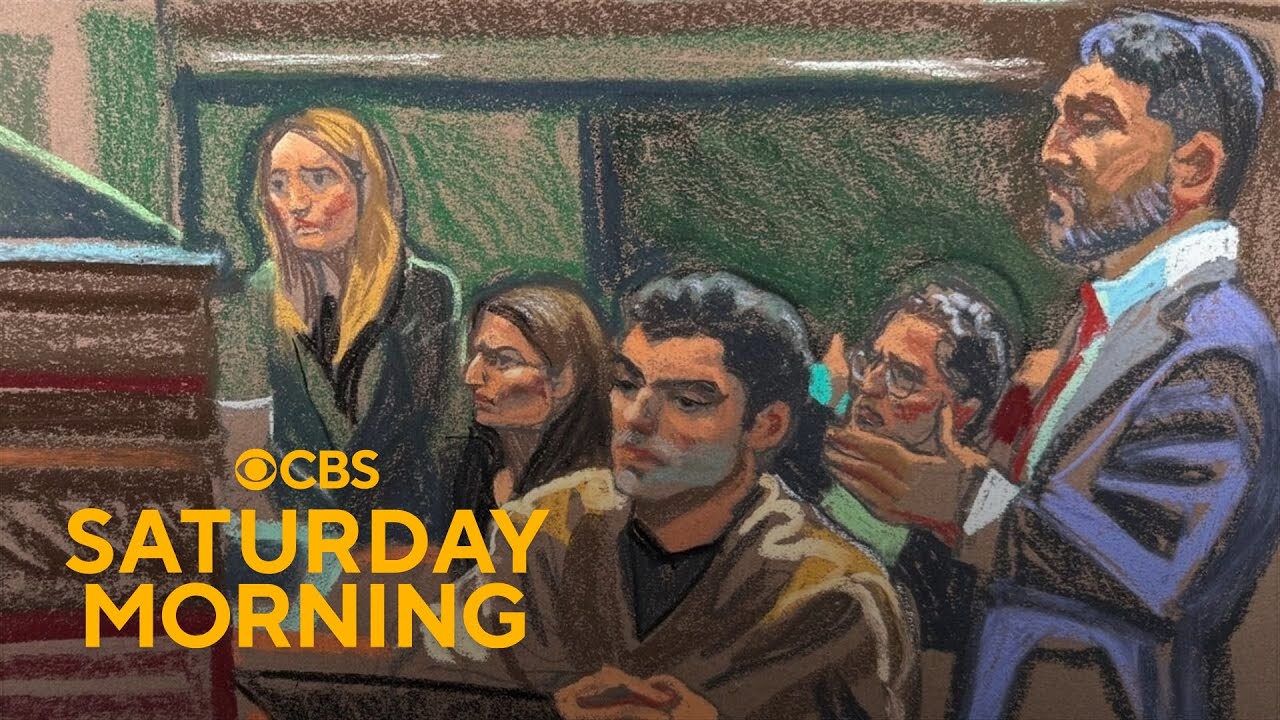 Luigi Mangione's lawyers fight to block death penalty