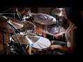 The Sound Of Muzak Drum Cover Maura De Santis