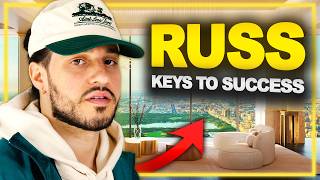 Russ Went From 11 Failed Albums to Millions - Here's How