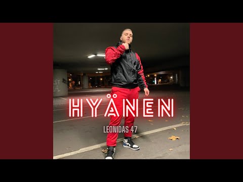 Hyänen