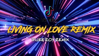 Download lagu DISCO TANAH ‼️ CHA-CHA LIVING ON LOVE REMIX ‼️DIJEE ROY 2k21 mp3