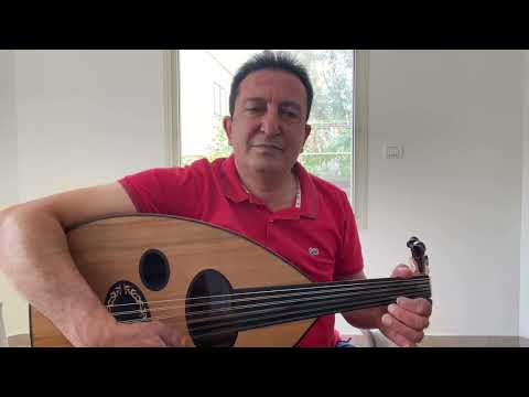 كاظم الساهر لقعدلك عالدرب قعود أحمد ابو الهيجاء