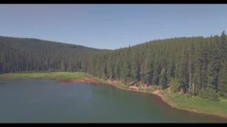 Washington - Goose Lake 2016