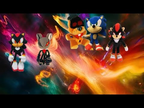 Last generations ep 4: infinite’s revenge