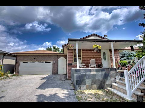 385 Marybay Cres Richmond Hill, ON /  HD / VIRTUAL TOUR
