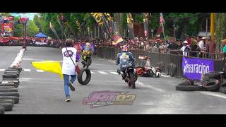 Download lagu BEBEK 2 TAK 125 CC LOKAL BONDOWOSO mp3