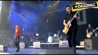Paramore - Still Into You [Live@Rock Am Ring 2013]