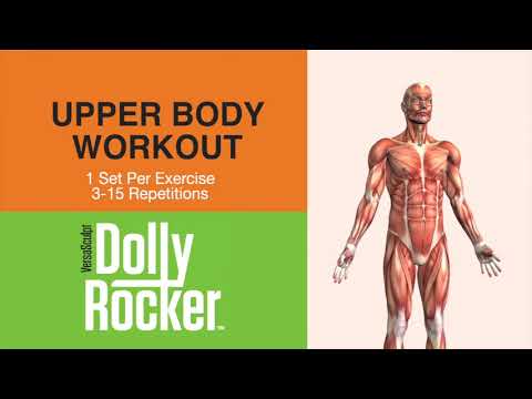 Advanced Guide to using the Dolly Rocker