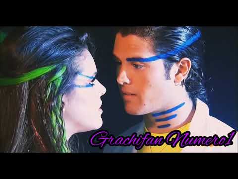 Grachi y Daniel -Baby be mine