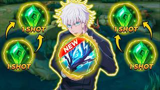 Download lagu DON'T CELEBRATE TOO EARLY!! XAVIER 1 HIT DELETE IMPOSSIBLE EPIC COMEBACK 😱 mp3