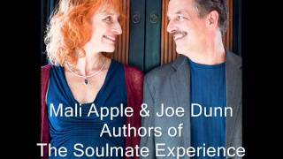 The Soulmate Experience - KG Stiles, Host Conversations to Enlighten & Heal