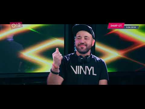 Samir Kuliev: dj-сет и интервью — о2тв: BeatOn