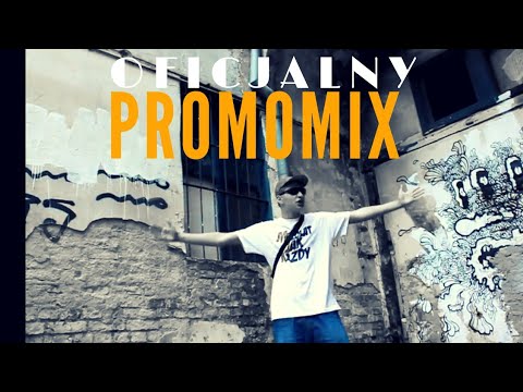 PROMOMIX | MJK RAPY 'OWOCE NOCY' | SOLO4